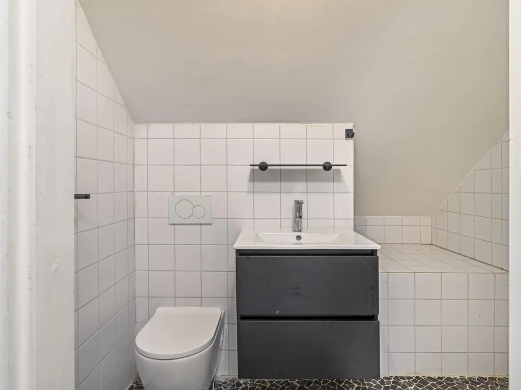 De Stille Wille 26, OOST WEST EN MIDDELBEERS