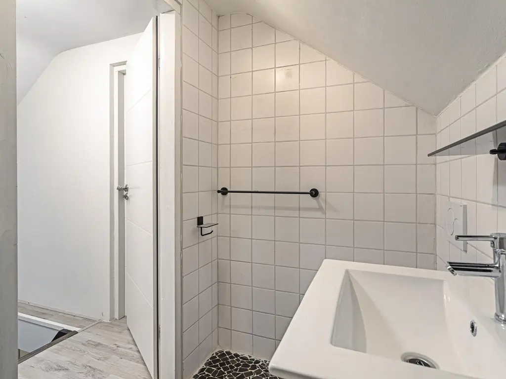 De Stille Wille 26, OOST WEST EN MIDDELBEERS