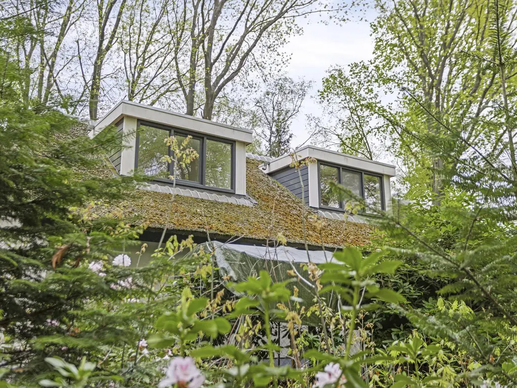 De Stille Wille 26, OOST WEST EN MIDDELBEERS