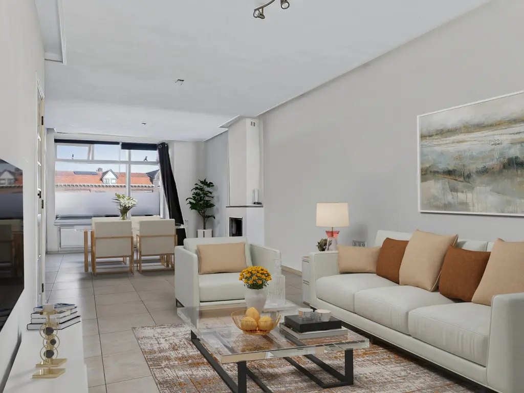 St. Antoniusstraat 86, WAALWIJK