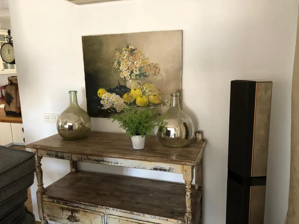 Calle Montblanc 1 , MORAIRA