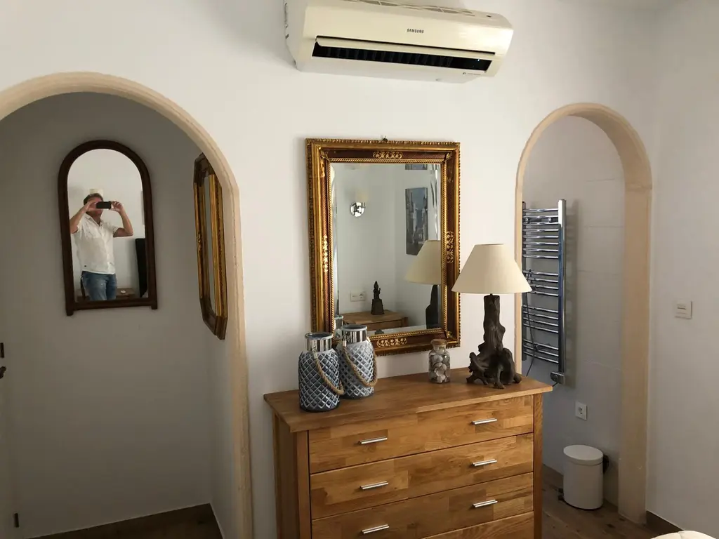 Calle Montblanc 1 , MORAIRA