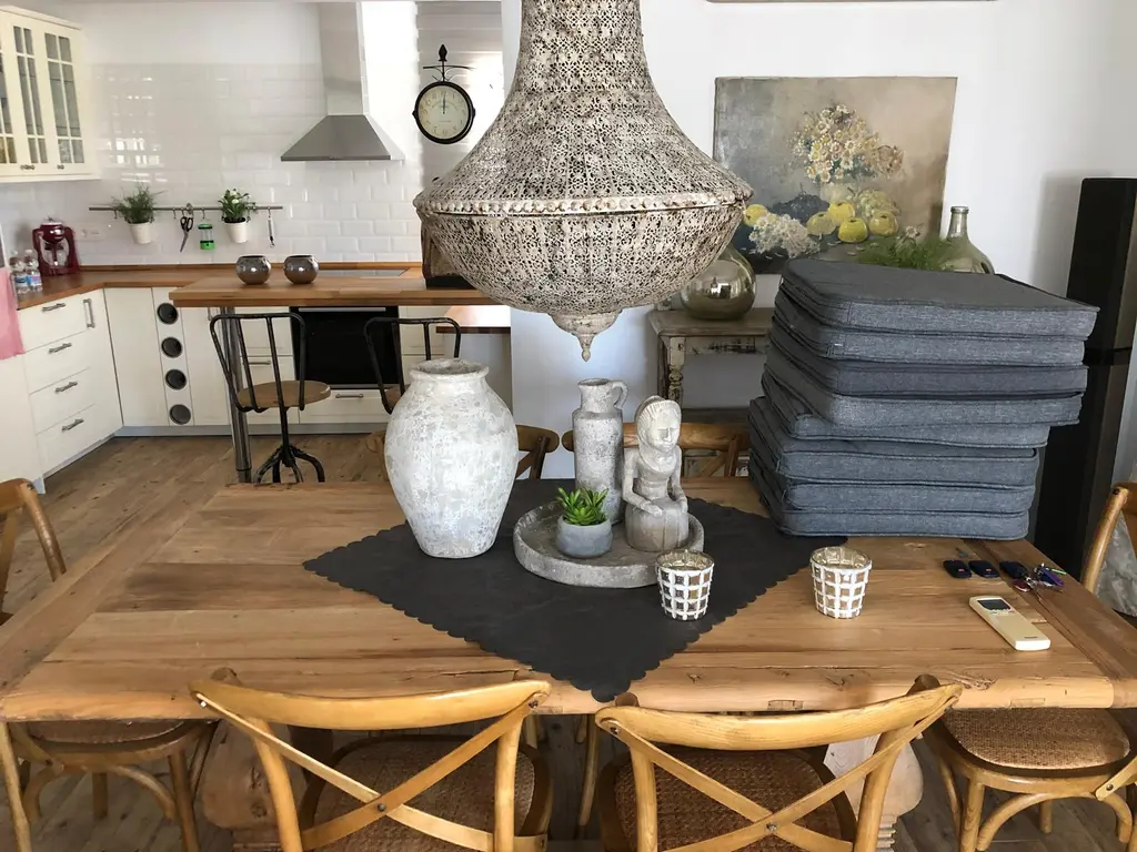 Calle Montblanc 1 , MORAIRA