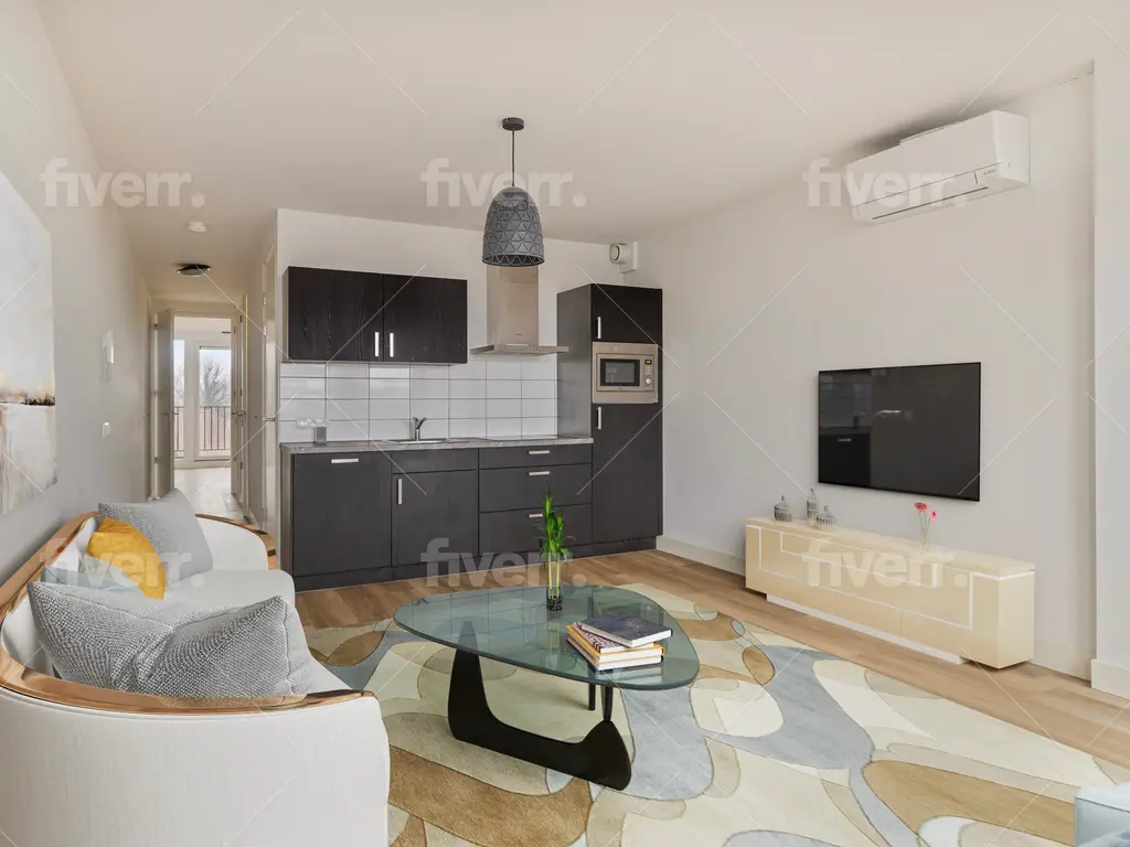 Besterdring 47c, TILBURG