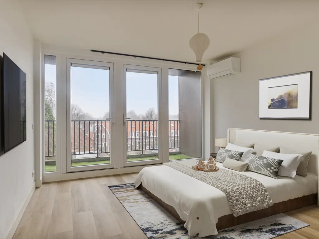 Besterdring 47c, TILBURG