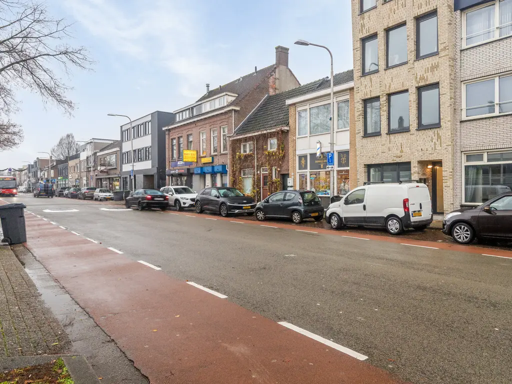 Besterdring 47c, TILBURG