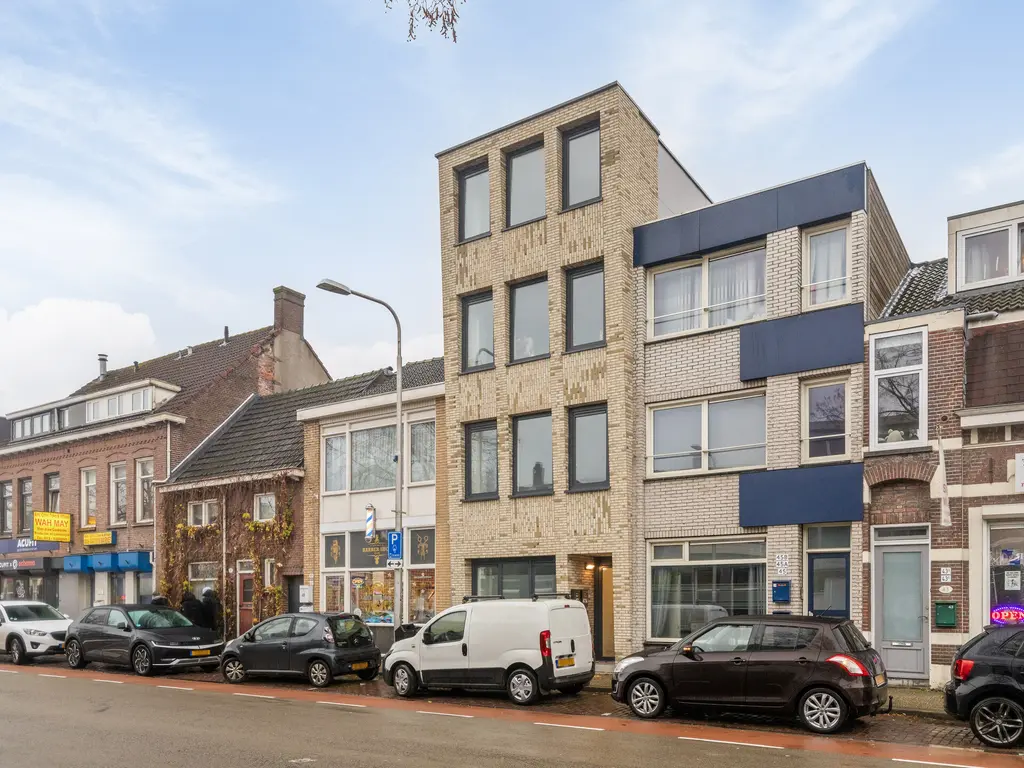 Besterdring 47c, TILBURG