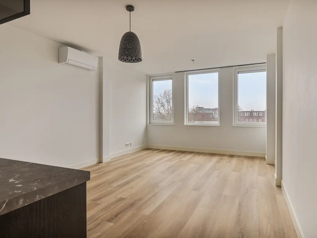 Besterdring 47c, TILBURG