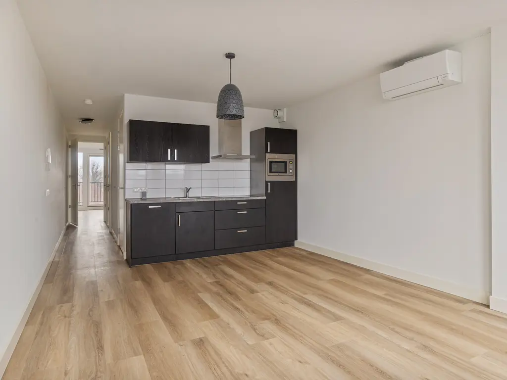 Besterdring 47c, TILBURG