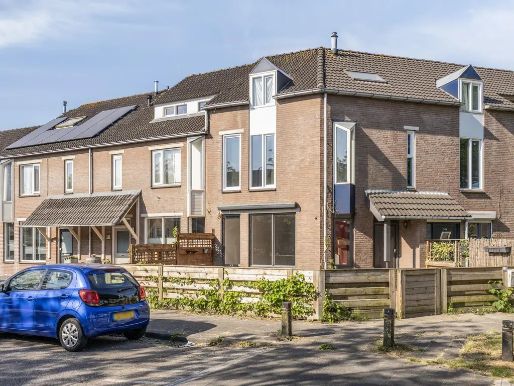 Vorsenpoel 145, BOXTEL