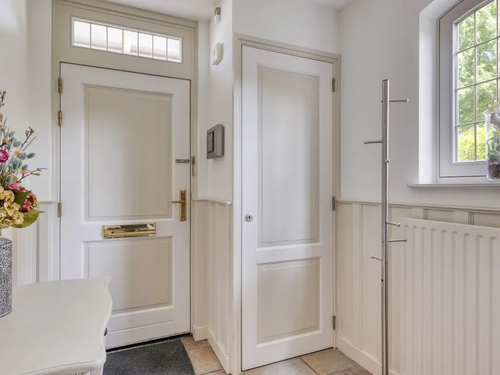 Sweensstraat 2, KAATSHEUVEL