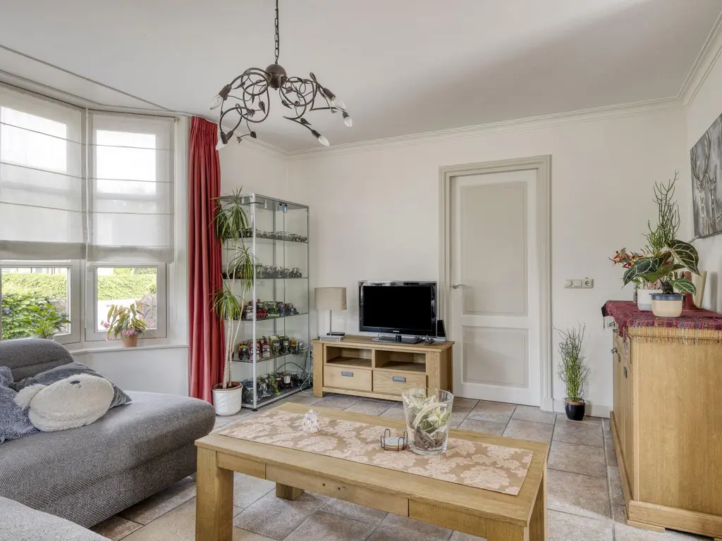 Sweensstraat 2, KAATSHEUVEL