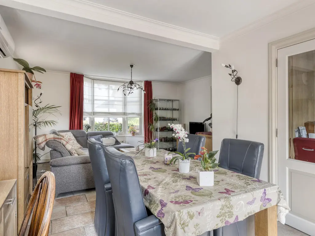 Sweensstraat 2, KAATSHEUVEL