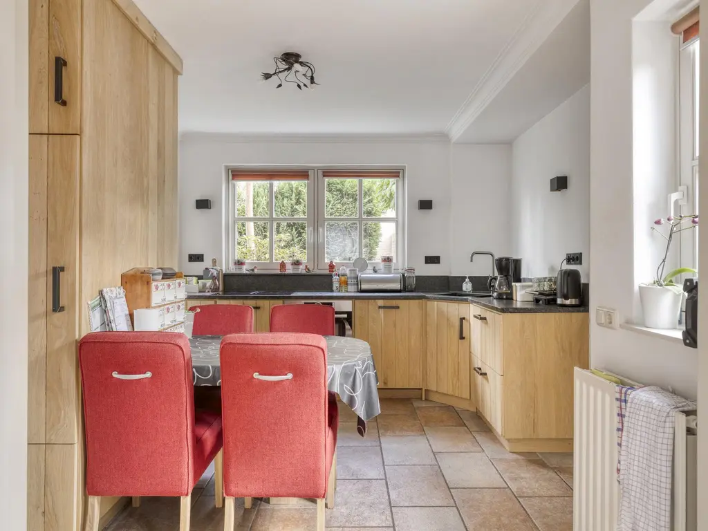 Sweensstraat 2, KAATSHEUVEL