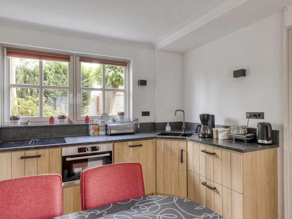 Sweensstraat 2, KAATSHEUVEL