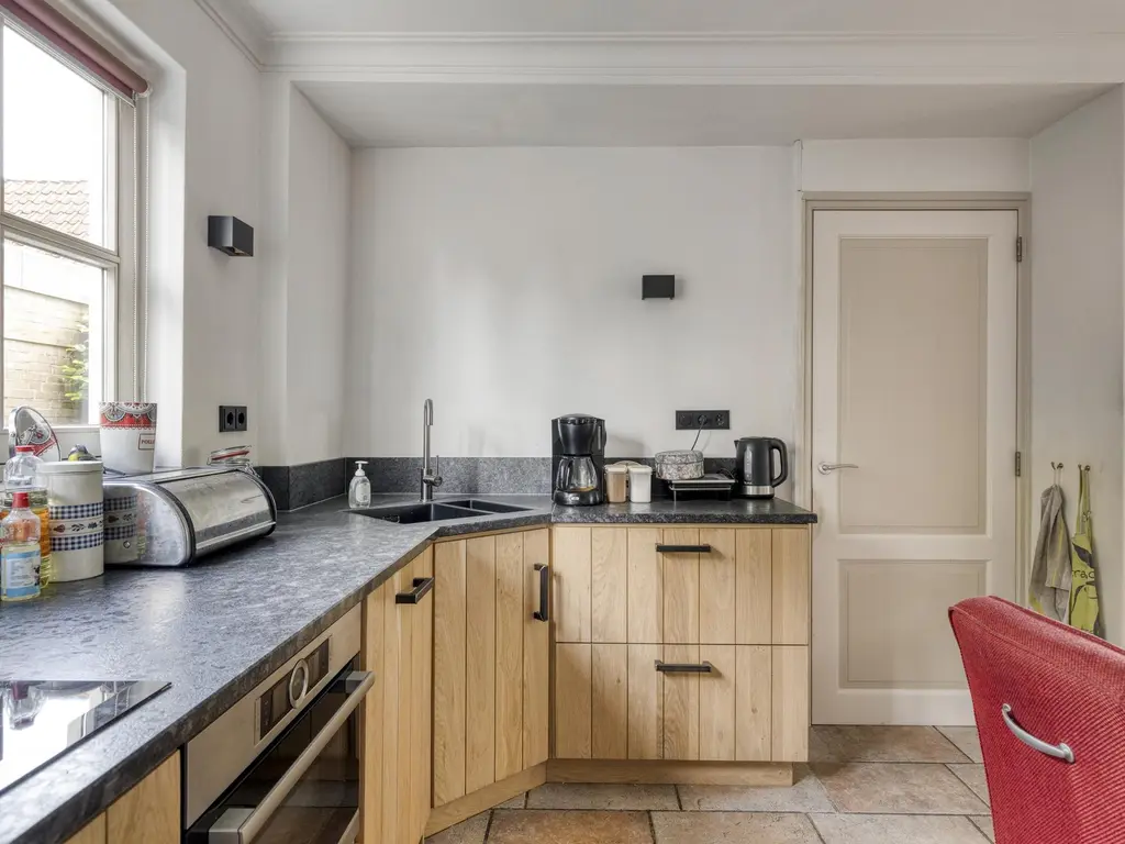 Sweensstraat 2, KAATSHEUVEL