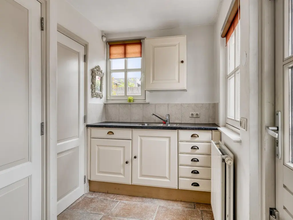 Sweensstraat 2, KAATSHEUVEL