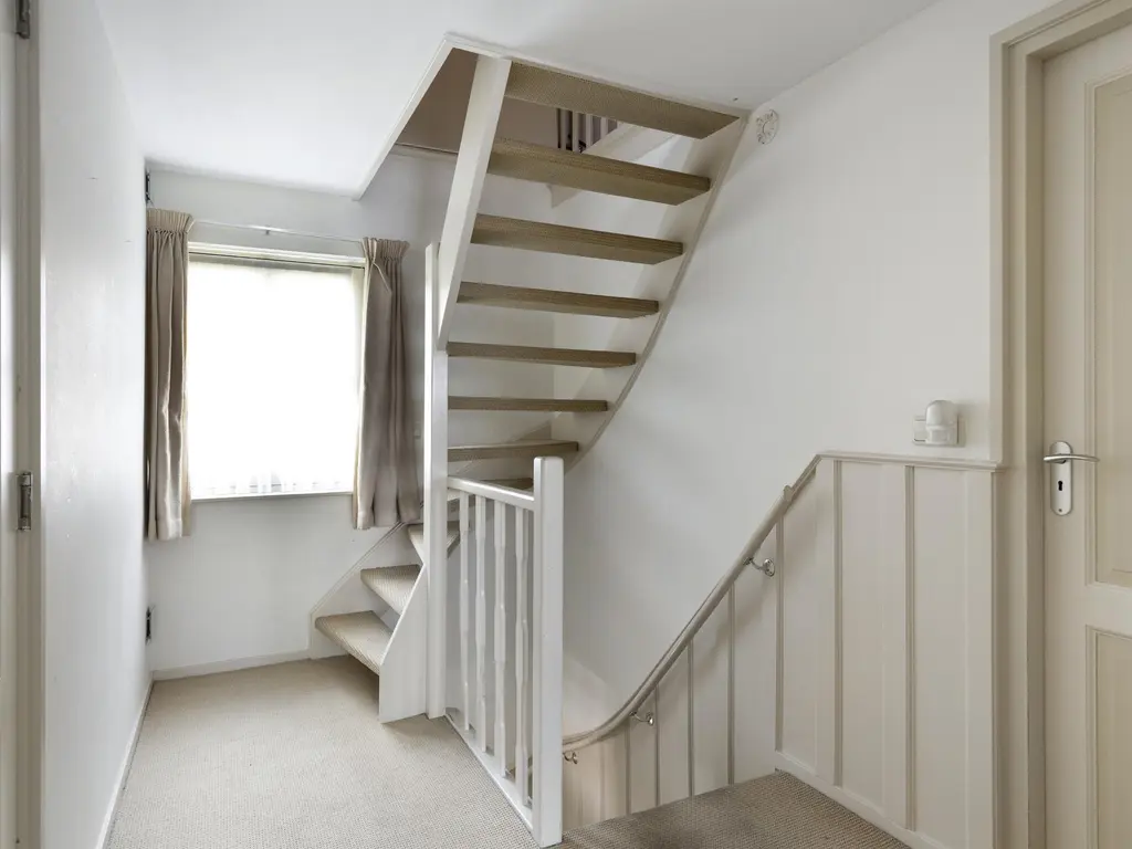 Sweensstraat 2, KAATSHEUVEL