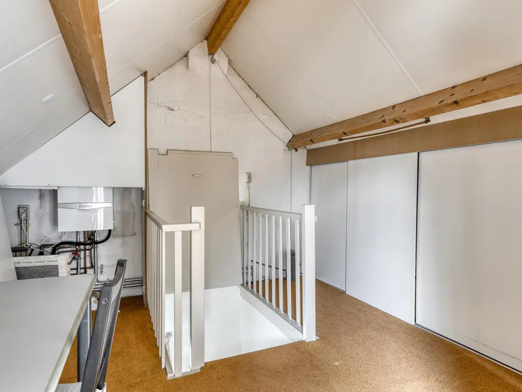 Sweensstraat 2, KAATSHEUVEL