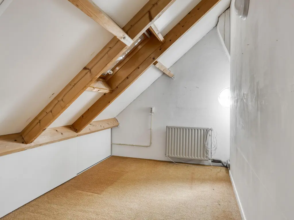 Sweensstraat 2, KAATSHEUVEL