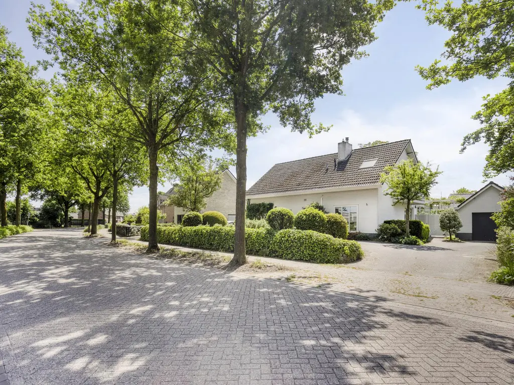 Boxtelseweg 11, LIEMPDE