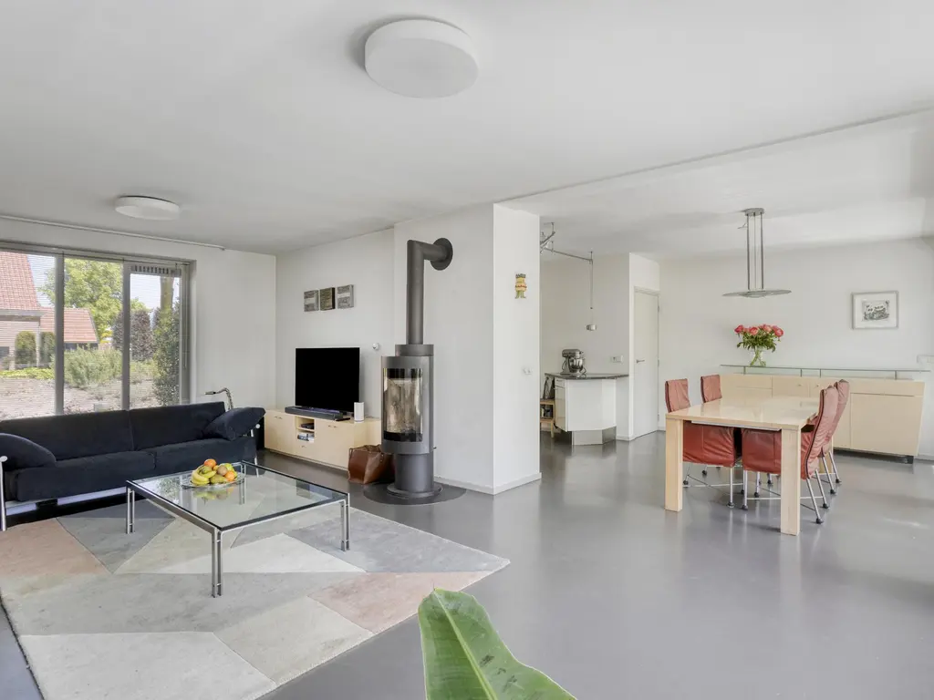 Boxtelseweg 11, LIEMPDE