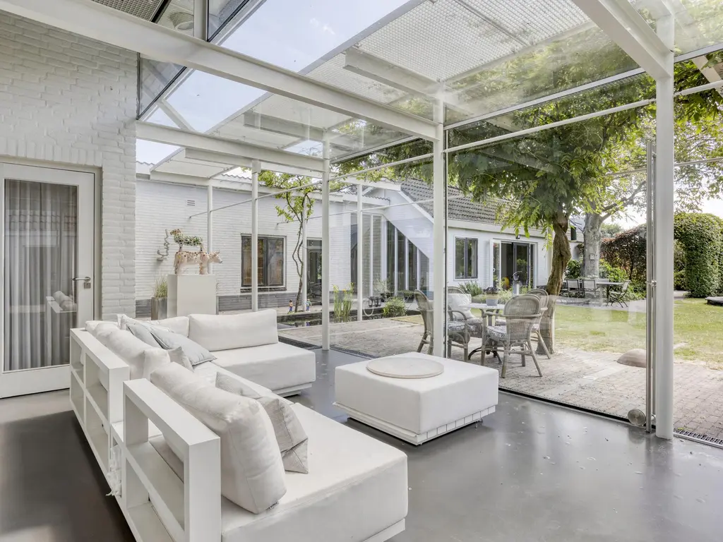 Boxtelseweg 11, LIEMPDE