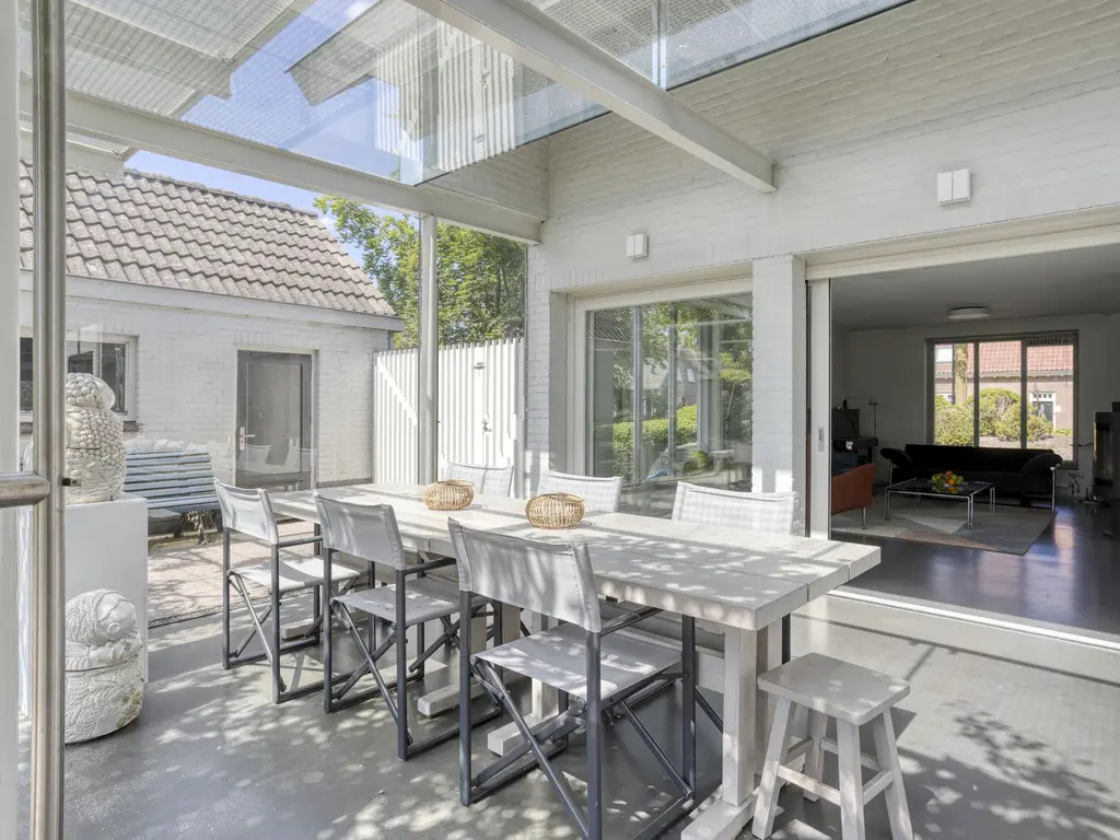 Boxtelseweg 11, LIEMPDE