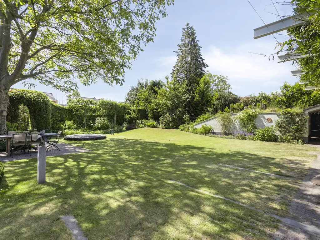 Boxtelseweg 11, LIEMPDE