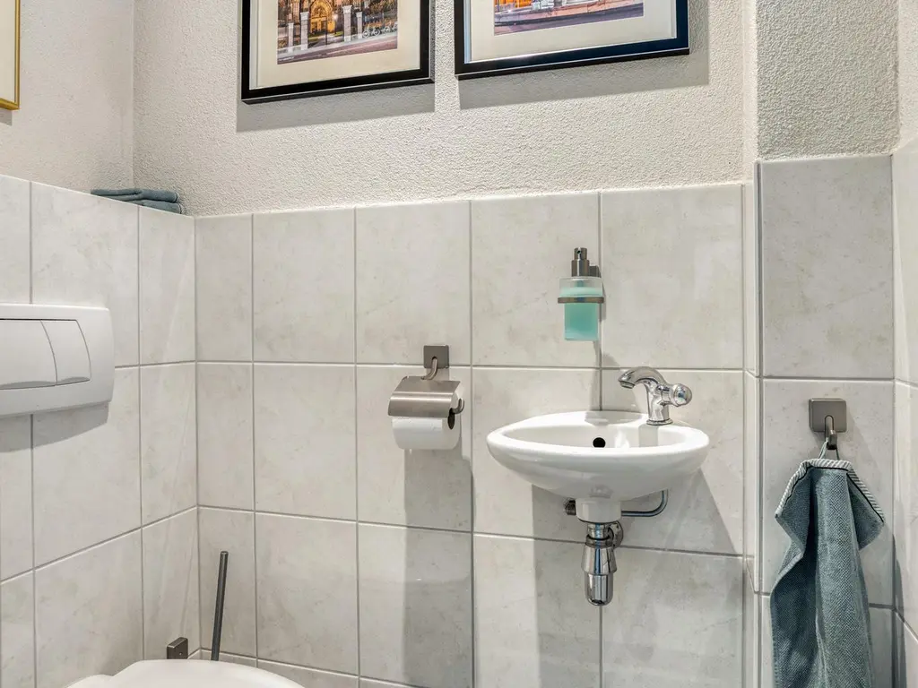 Nieuwstraat 16, LIEMPDE