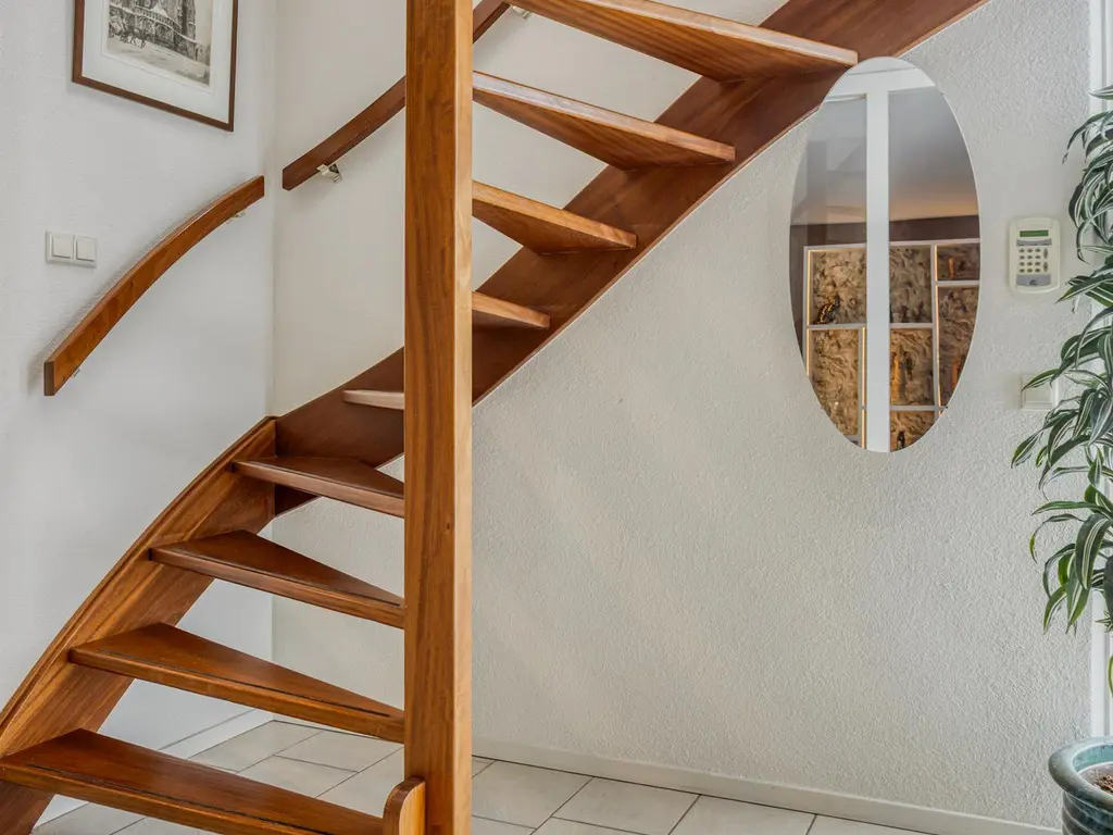 Nieuwstraat 16, LIEMPDE