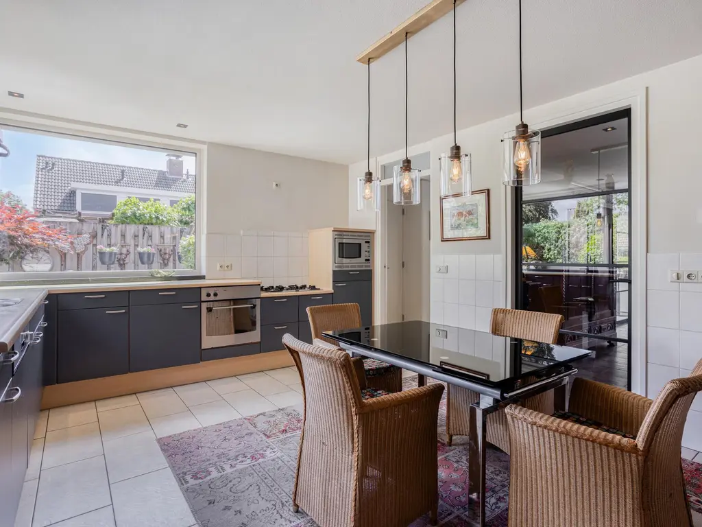 Nieuwstraat 16, LIEMPDE