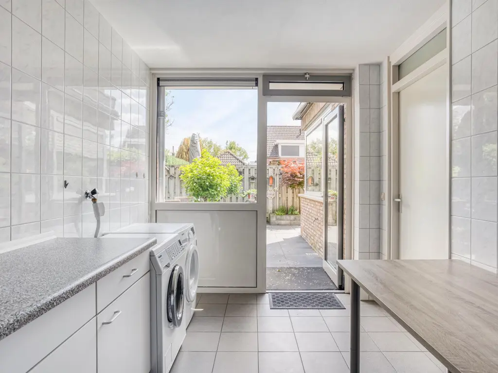 Nieuwstraat 16, LIEMPDE