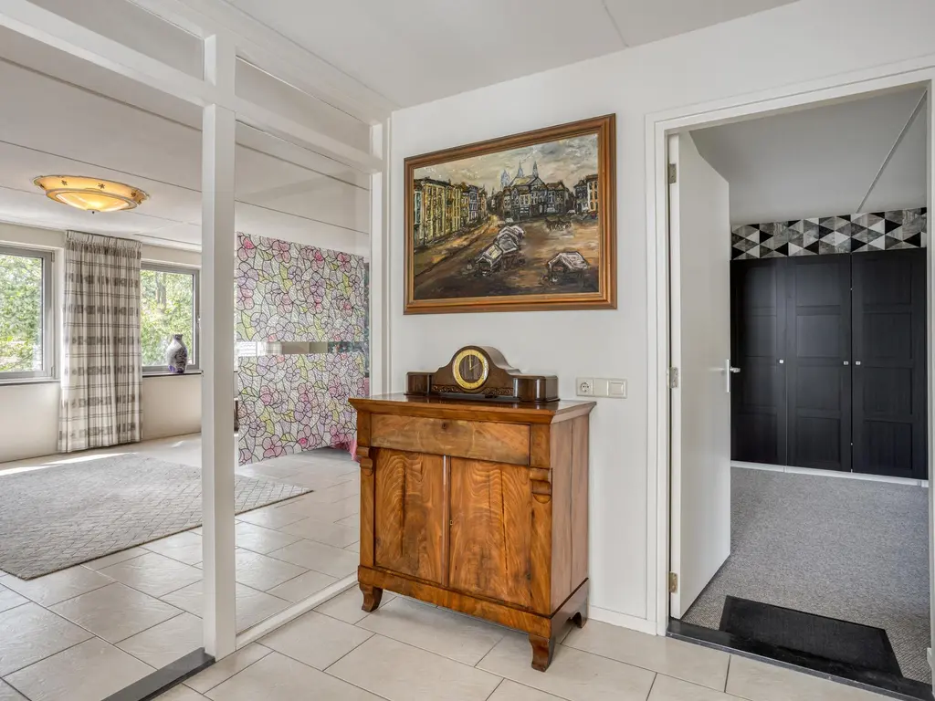 Nieuwstraat 16, LIEMPDE