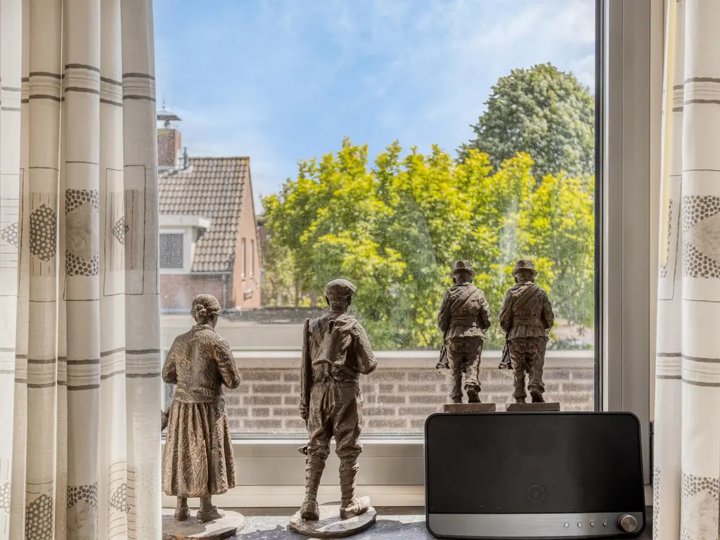 Nieuwstraat 16, LIEMPDE