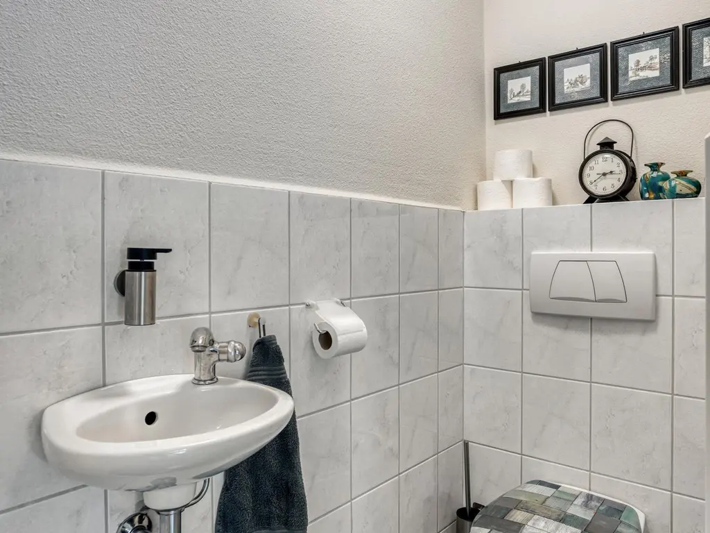 Nieuwstraat 16, LIEMPDE