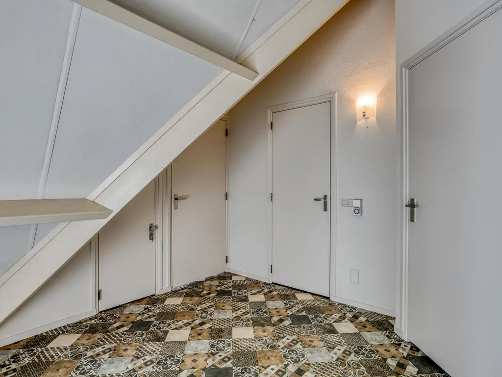 Nieuwstraat 16, LIEMPDE