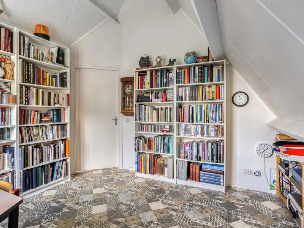 Nieuwstraat 16, LIEMPDE