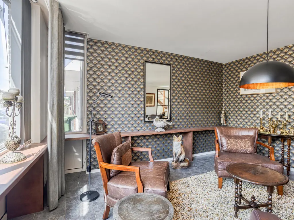 Nieuwstraat 16, LIEMPDE