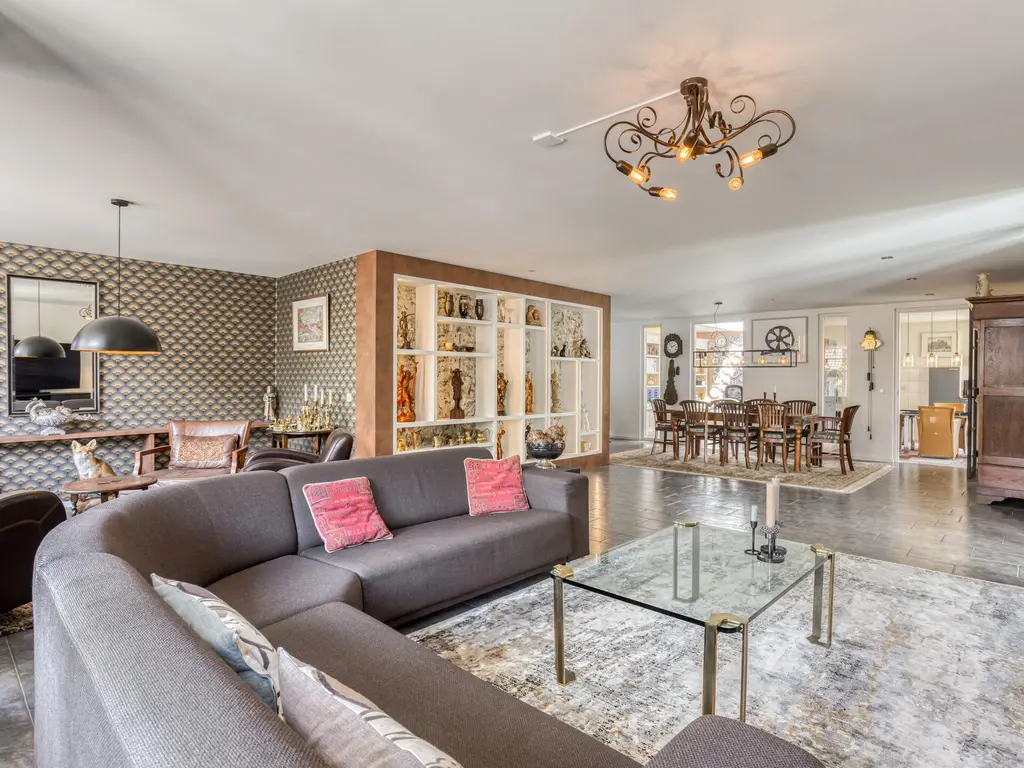 Nieuwstraat 16, LIEMPDE