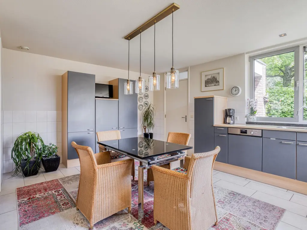 Nieuwstraat 16, LIEMPDE