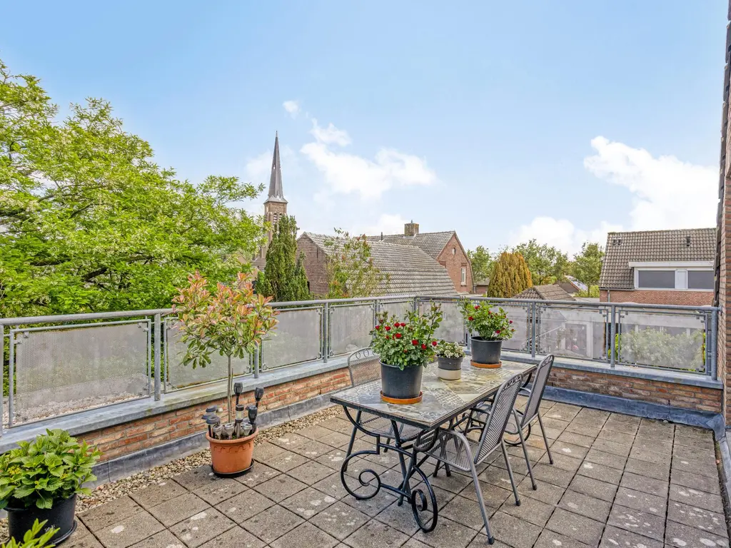 Nieuwstraat 16, LIEMPDE