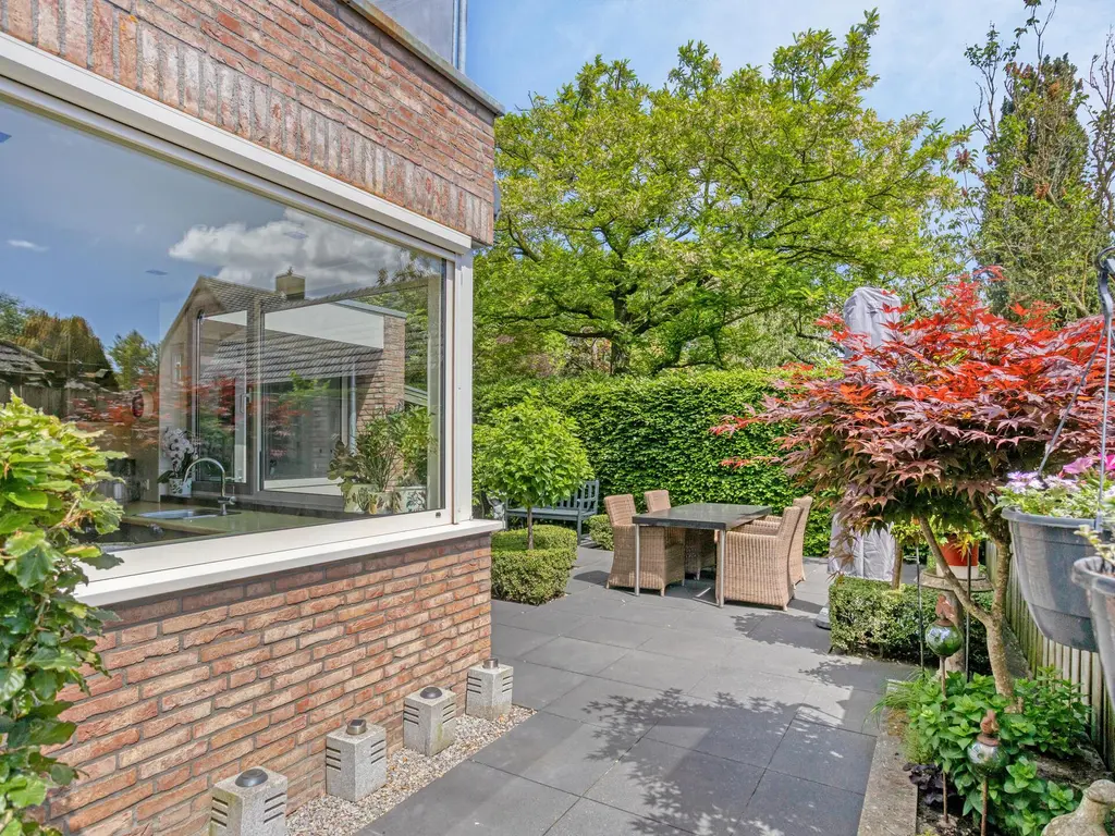 Nieuwstraat 16, LIEMPDE