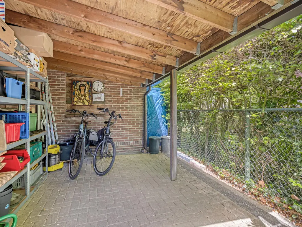 Nieuwstraat 16, LIEMPDE