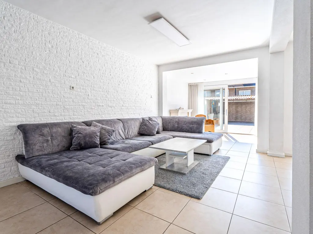 Willem Pijperstraat 34, TILBURG