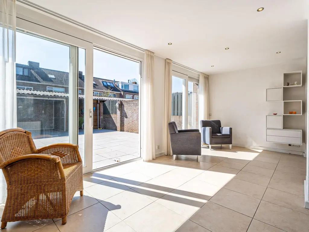 Willem Pijperstraat 34, TILBURG