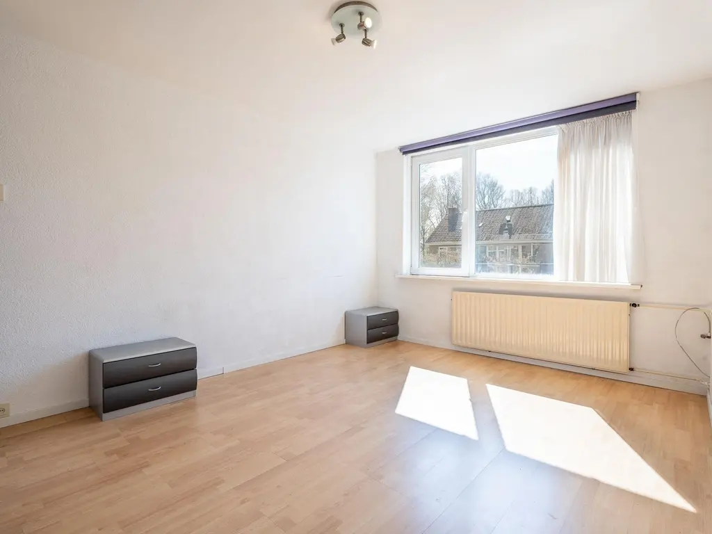 Willem Pijperstraat 34, TILBURG