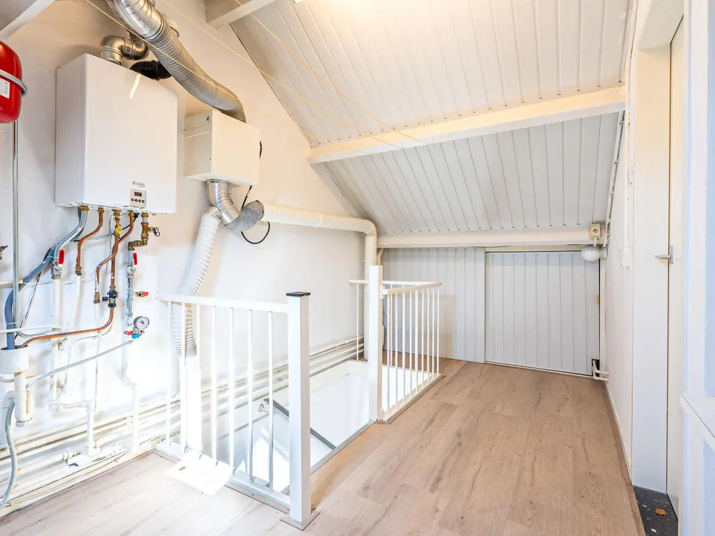 Willem Pijperstraat 34, TILBURG