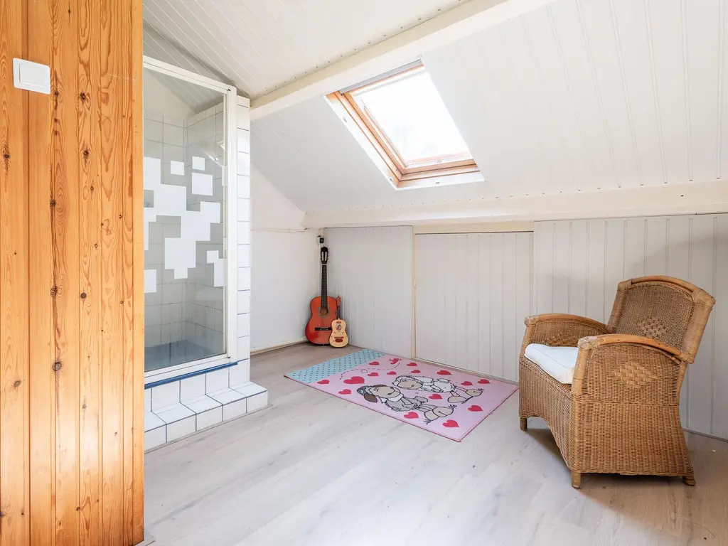 Willem Pijperstraat 34, TILBURG