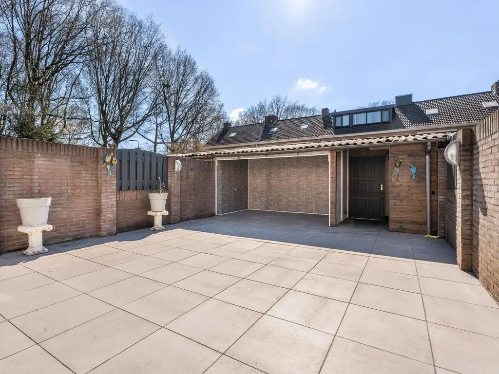 Willem Pijperstraat 34, TILBURG